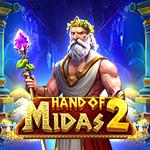 Hand of Midas 2